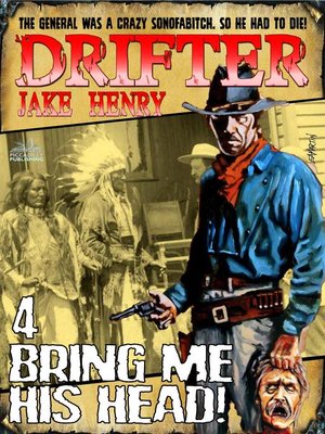 cover image of Drifter 4